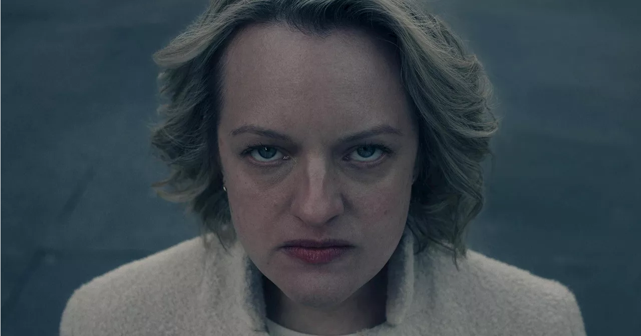 The Handmaid's Tale Hulu Show vs. Book: Biggest Differences