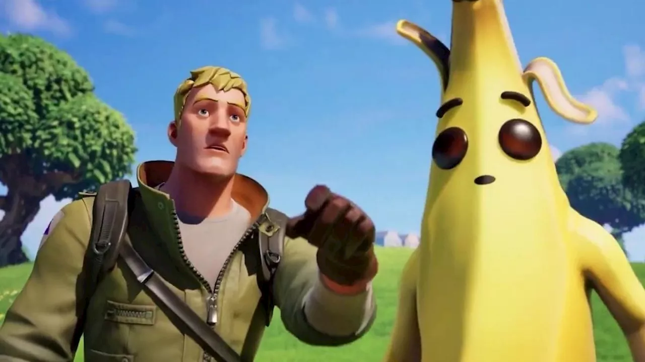 Fortnite Remix Finale offers exclusive look at most-anticipated addition in Chapter 6