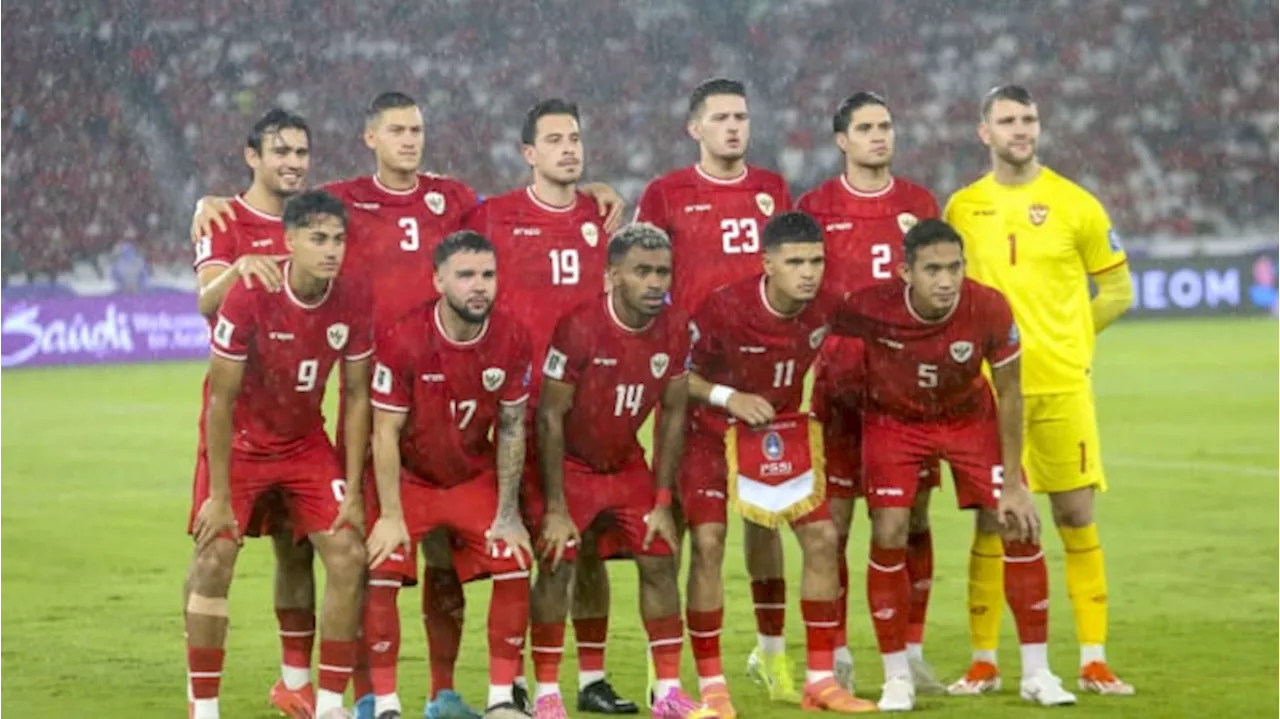 Timnas Indonesia Dapat Kabar Buruk, 2 Pemain Ini Tak Ada Kabar Jelang Piala AFF 2024