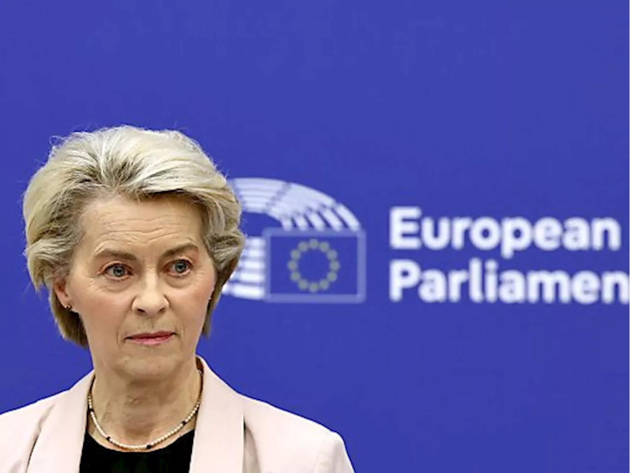 Neue EU-Kommission unter Leitung von Ursula von der Leyen beginnt ihre Arbeit