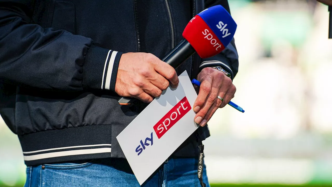 Bundesliga-Übertragung: Sky verliert gegen Dazn