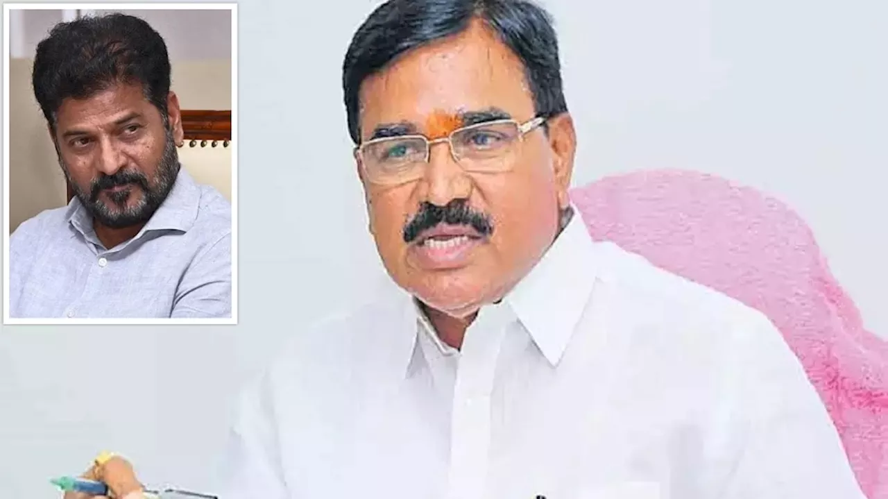 BRS Party: ఏడాదైనా పాలమూరు జిల్లాలో రేవంత్‌ రెడ్డి తట్టెడు మట్టి ఎత్తలేదు