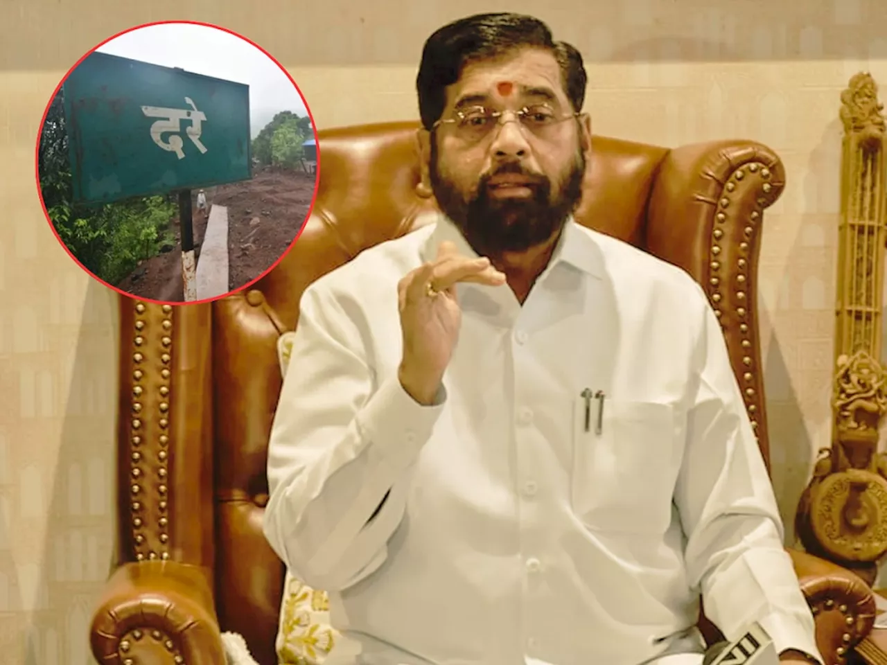 Eknath Shinde : महाराष्ट्राच्या राजकारणात पुन्हा वादळ? एकनाथ शिंदे मोठा निर्णय घेण्याच्या तयारीत, संजय शिरसाट स्पष्टच बोलले