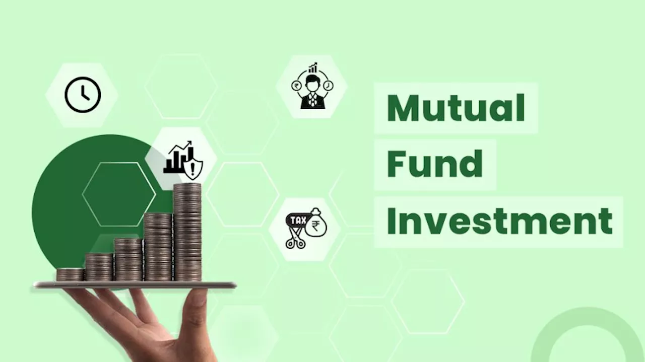 Mutual Funds investment: 6 నెలల్లోనే మిమ్మల్ని కోటీశ్వరులను చేసే.. టాప్ 5 మ్యూచువల్ ఫండ్స్ స్కీమ్స్ ఇవే