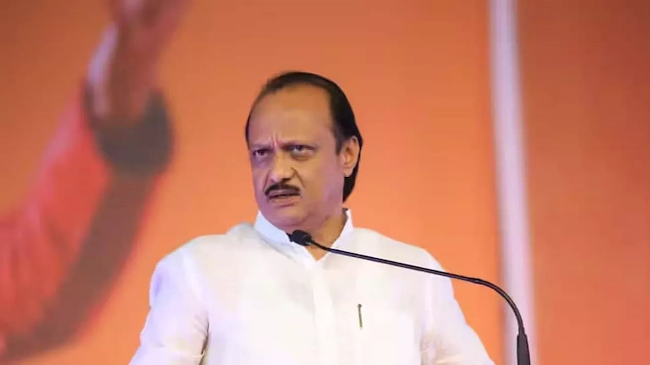 Next Maharashtra CM Will Be...: Ajit Pawars Big Claim Amid Suspense Over Top Post