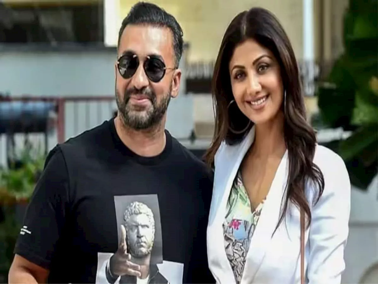 Raj Kundra: ઈડીના દરોડા બાદ રાજ કુંદ્રાએ પહેલીવાર આપ્યું નિવેદન, શિલ્પા શેટ્ટીને લઈને કહી આ વાત