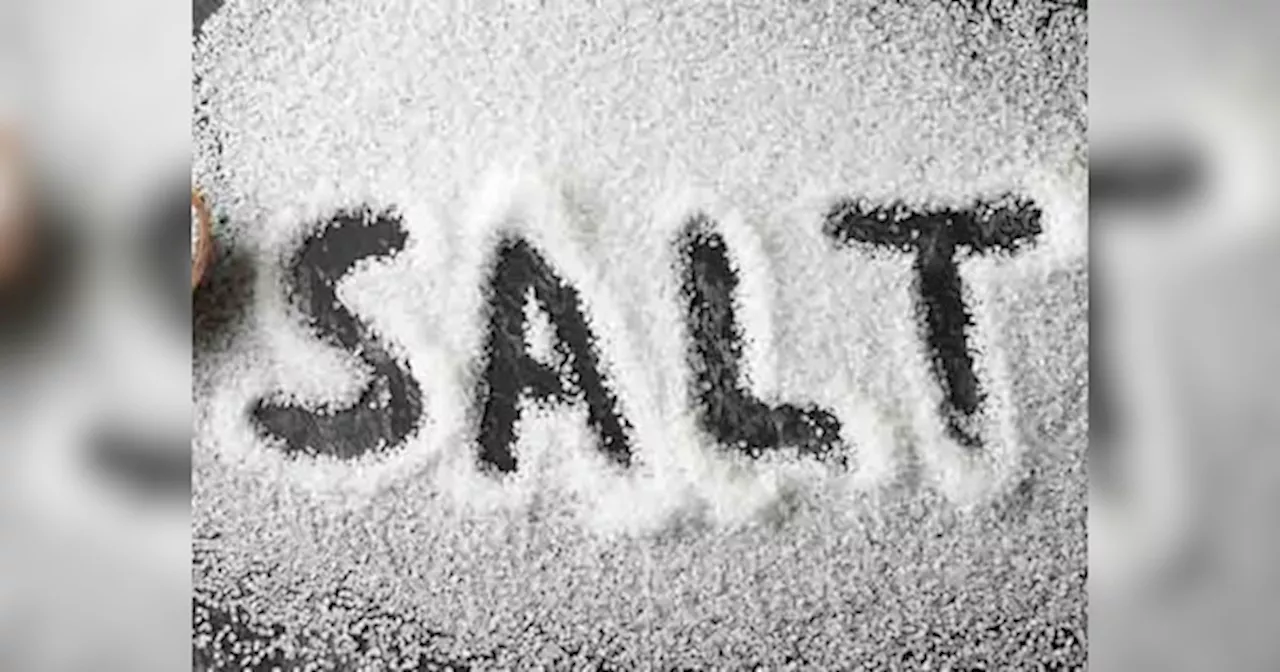 Salt: नमक को क्यों समझा जाता है हिडन किलर? एक्सपर्ट से जानें इसके पीछे का साइंस