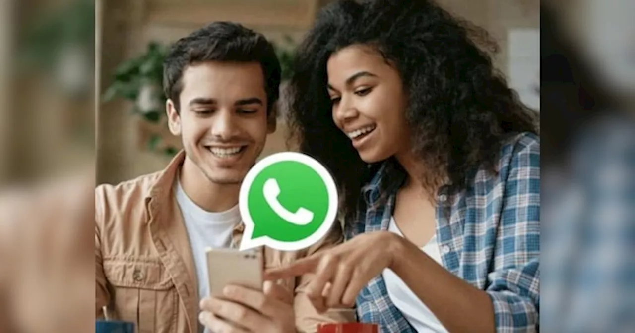 WhatsApp ला रहा है नया फीचर, अब यूजर्स खुद बना सकेंगे स्टिकर पैक