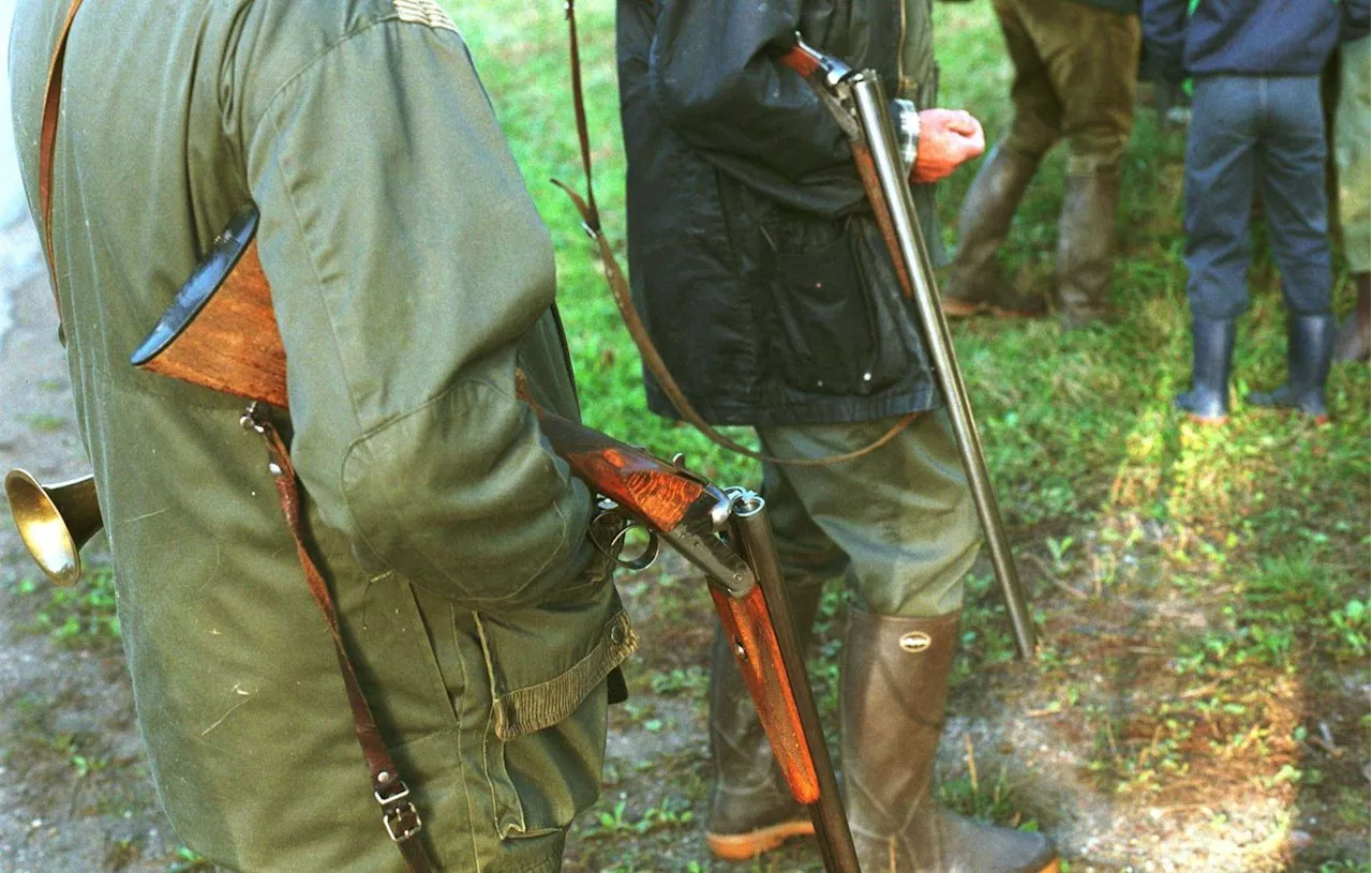 Dordogne : Un chasseur retrouvé mort pendant une battue, le parquet n’écarte aucune piste