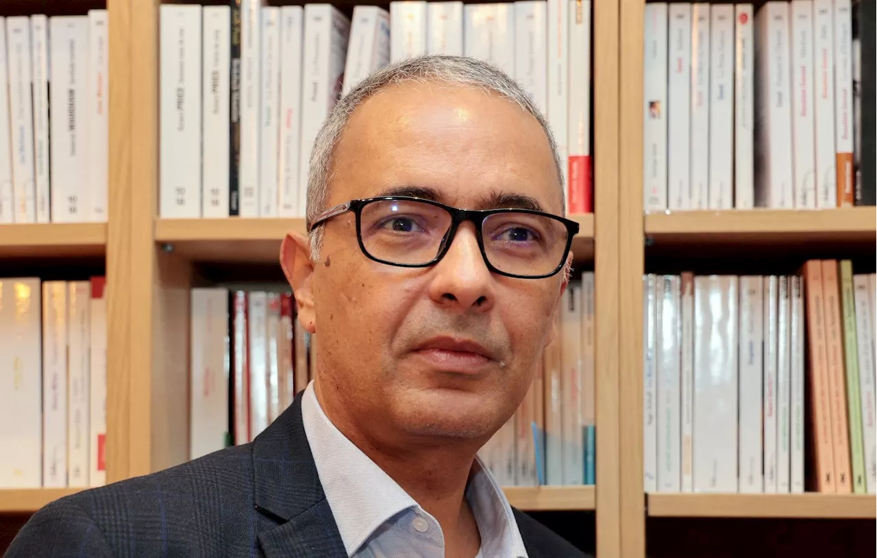 Goncourt 2024 : Kamel Daoud remporte le prestigieux Prix pour son roman « Houris »