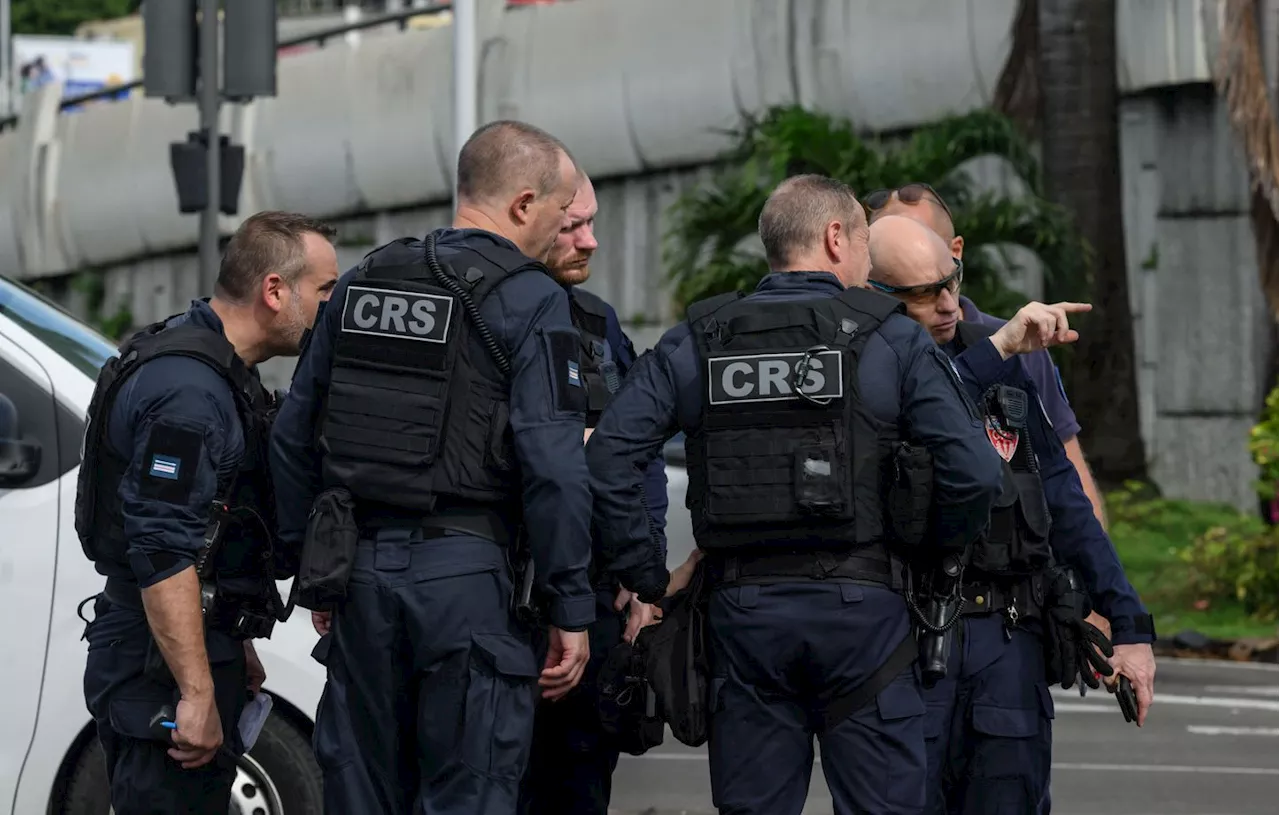 Martinique : Deux morts et quatre blessés dans une fusillade dans un appartement de Fort-de-France