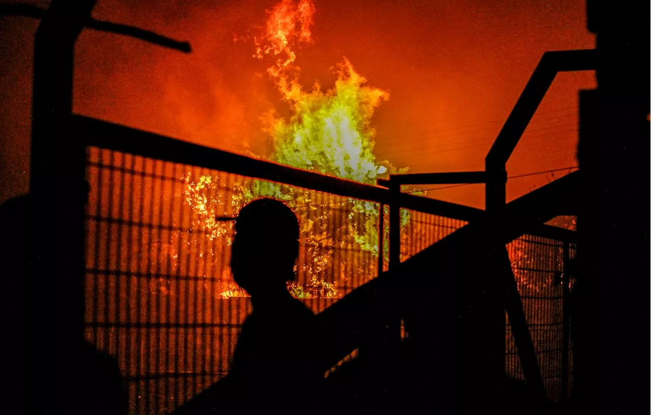 Nancy : Six véhicules incendiés durant la nuit d’Halloween