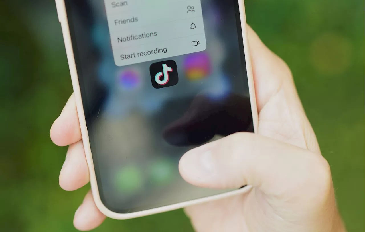 TikTok : Pourquoi sept familles françaises assignent le réseau social en justice