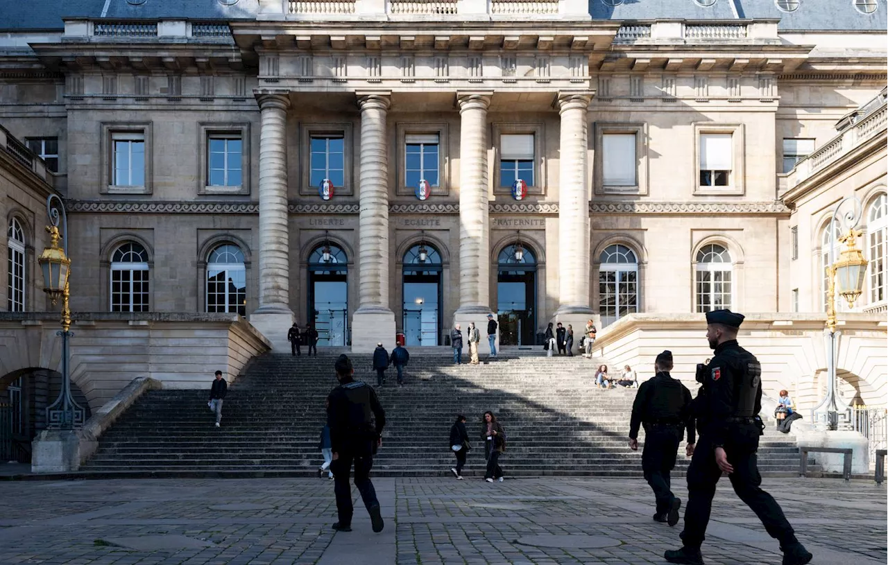 Procès Samuel Paty : Les parents du professeur déterminés « à poser toutes les questions qui les hantent »