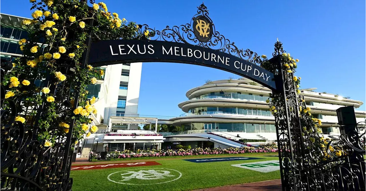 Is there a public holiday for the Melbourne Cup? Australia