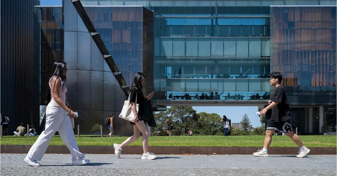 PM Anthony Albanese says HECS shouldn't mean a 'lifetime of debt' for Aussie students