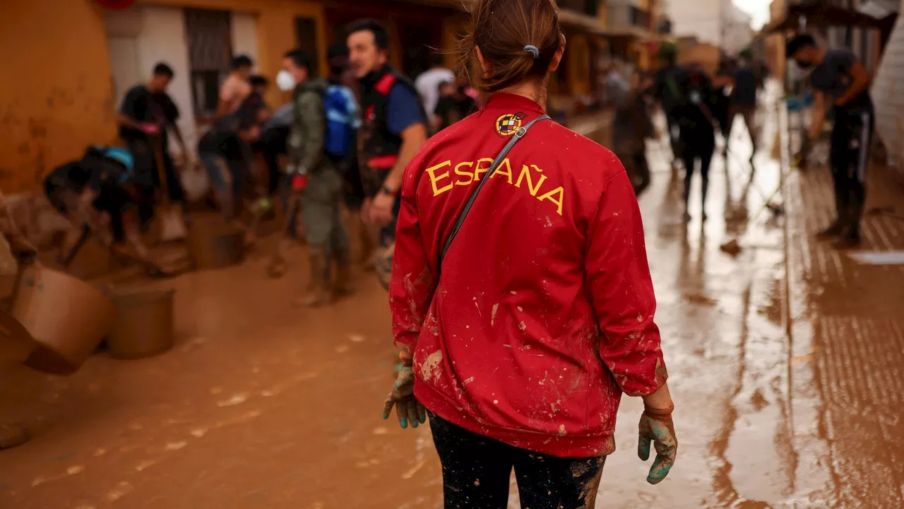 España no ha pedido aún la activación del Mecanismo Europeo de Protección Civil