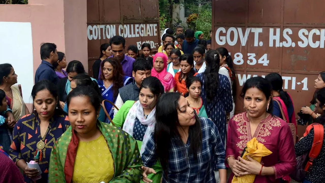 HTET 2024: हरियाणा शिक्षक पात्रता परीक्षा के आवेदन शुरू, दिसंबर में होगा एग्जाम