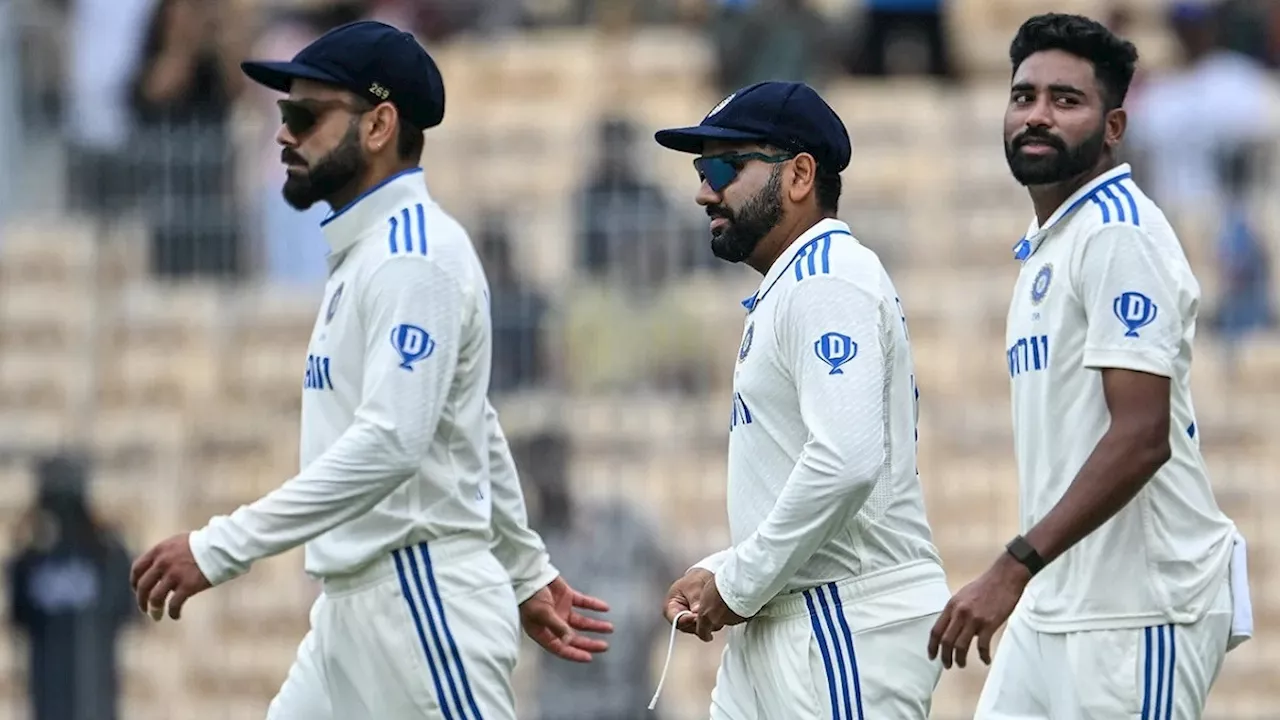 IND Vs NZ 3rd Test Highlights: एक, दो नहीं पूरे 5 कारण... जिन्होंने डुबोई टीम इंडिया की नैया, न्यूजीलैंड ने उठाया फायदा