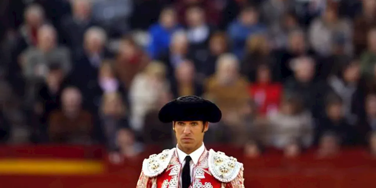 Carta de Cayetano Rivera a sus «queridos hermanos de la Comunidad Valenciana» y el ofrecimiento para torear...