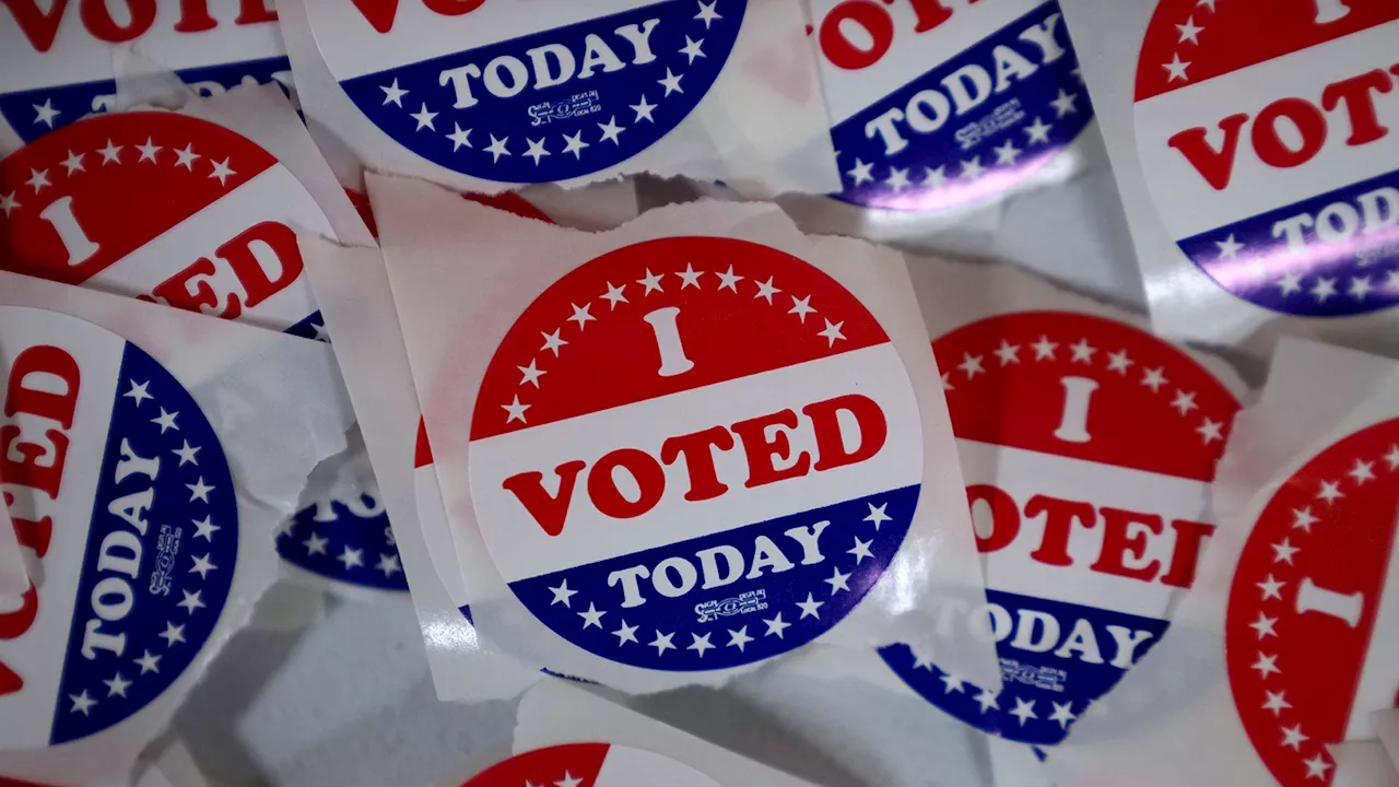 Freebies on Election Day include Uber and Lyft rides, Krispy Kreme doughnuts and more