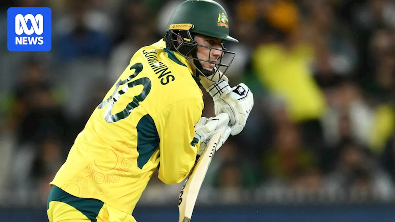 Australia claim victory over Pakistan at MCG to kick off home summer of cricket