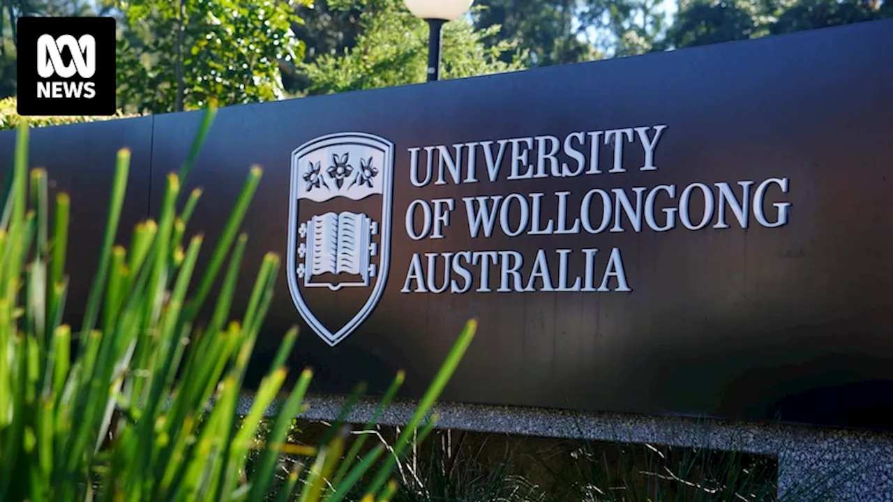 University of Wollongong to cut 137 jobs due to $35m drop in international enrolments