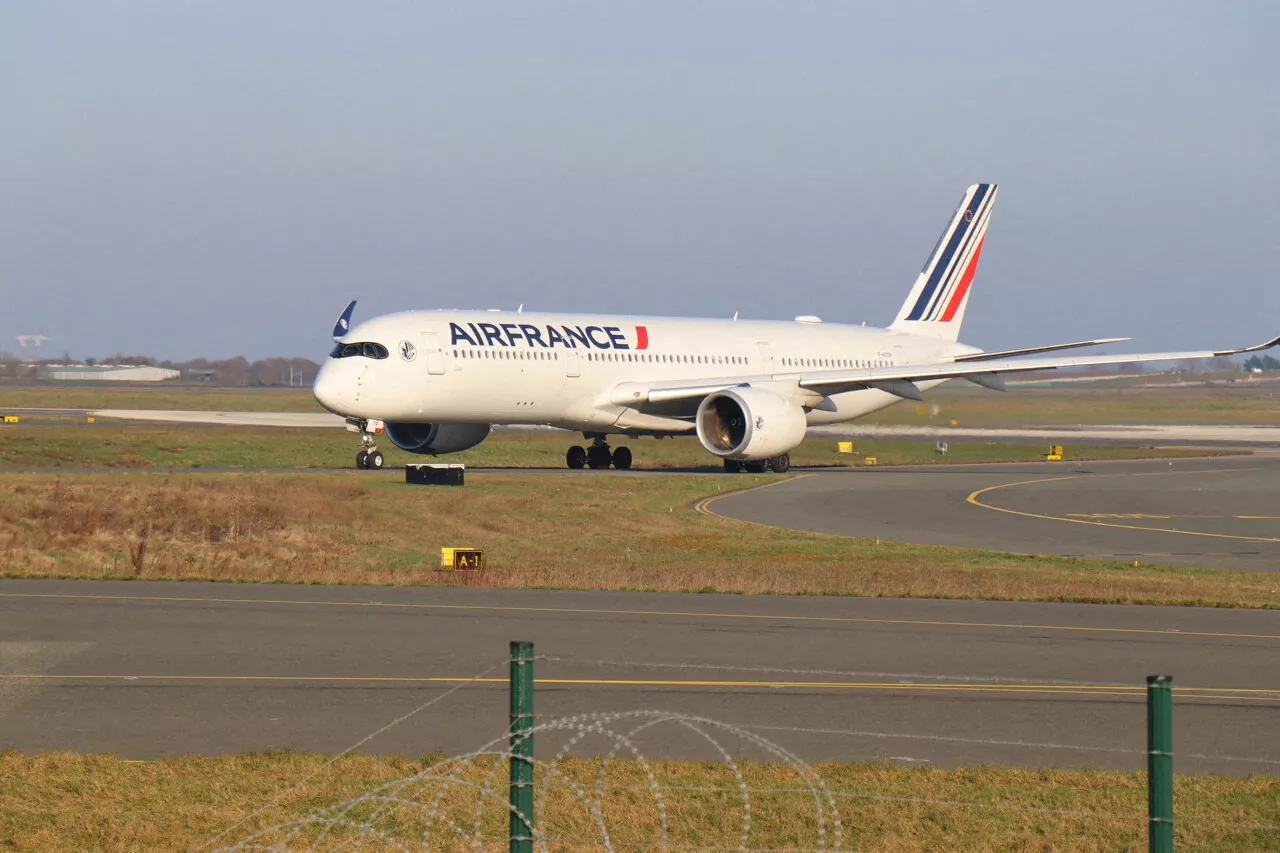 Aéroport de Roissy : les fans de Disney pourront bientôt venir à Orlando depuis Paris