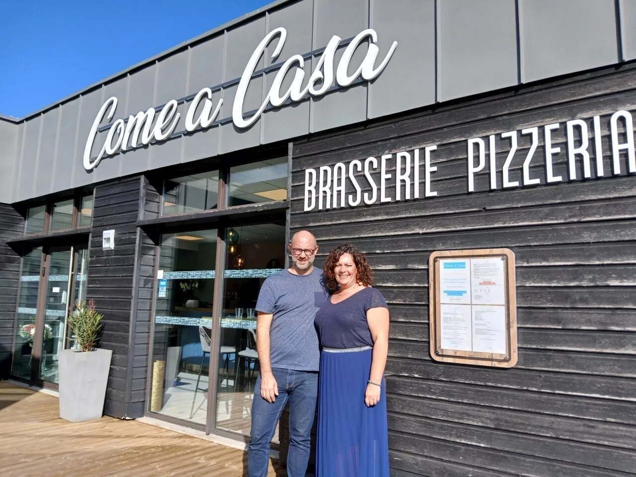 Une brasserie et une sandwicherie pour 3 000 salariés et étudiants dans l’agglo de Caen