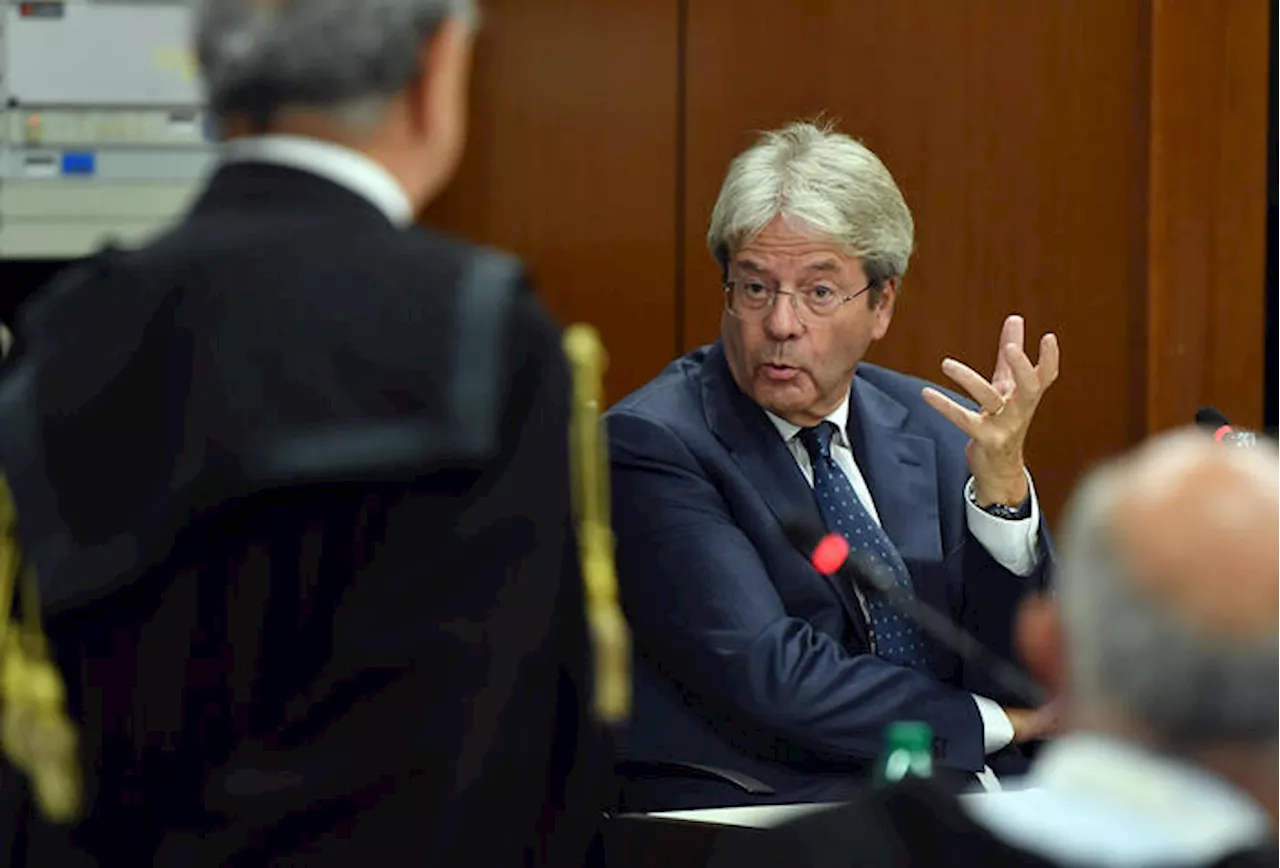 Gentiloni: 'Con Patto più spazio per investimenti in difesa'