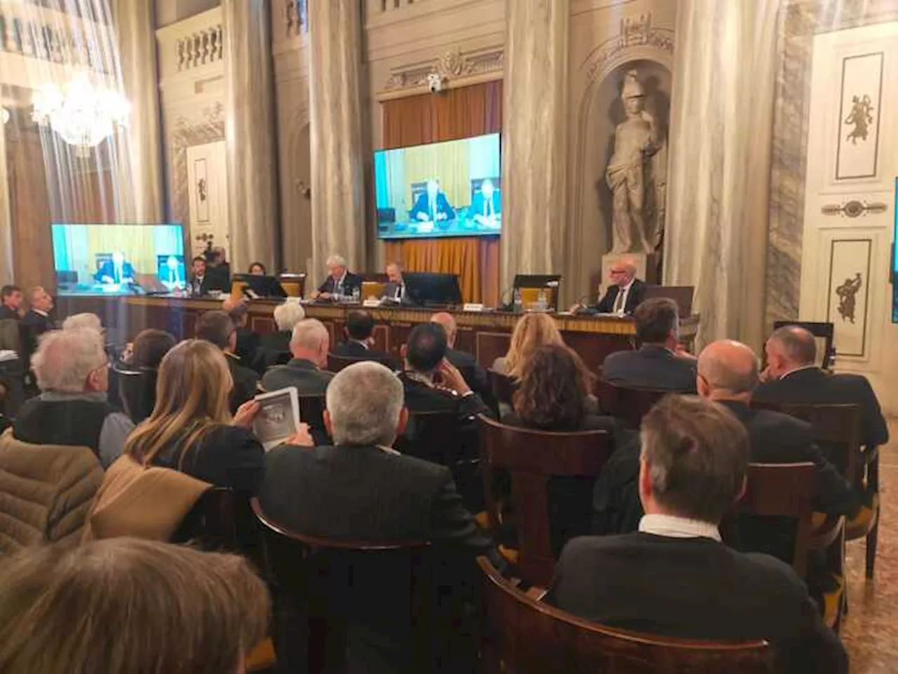 Gse, accettate oltre 400 richieste per comunità energetiche