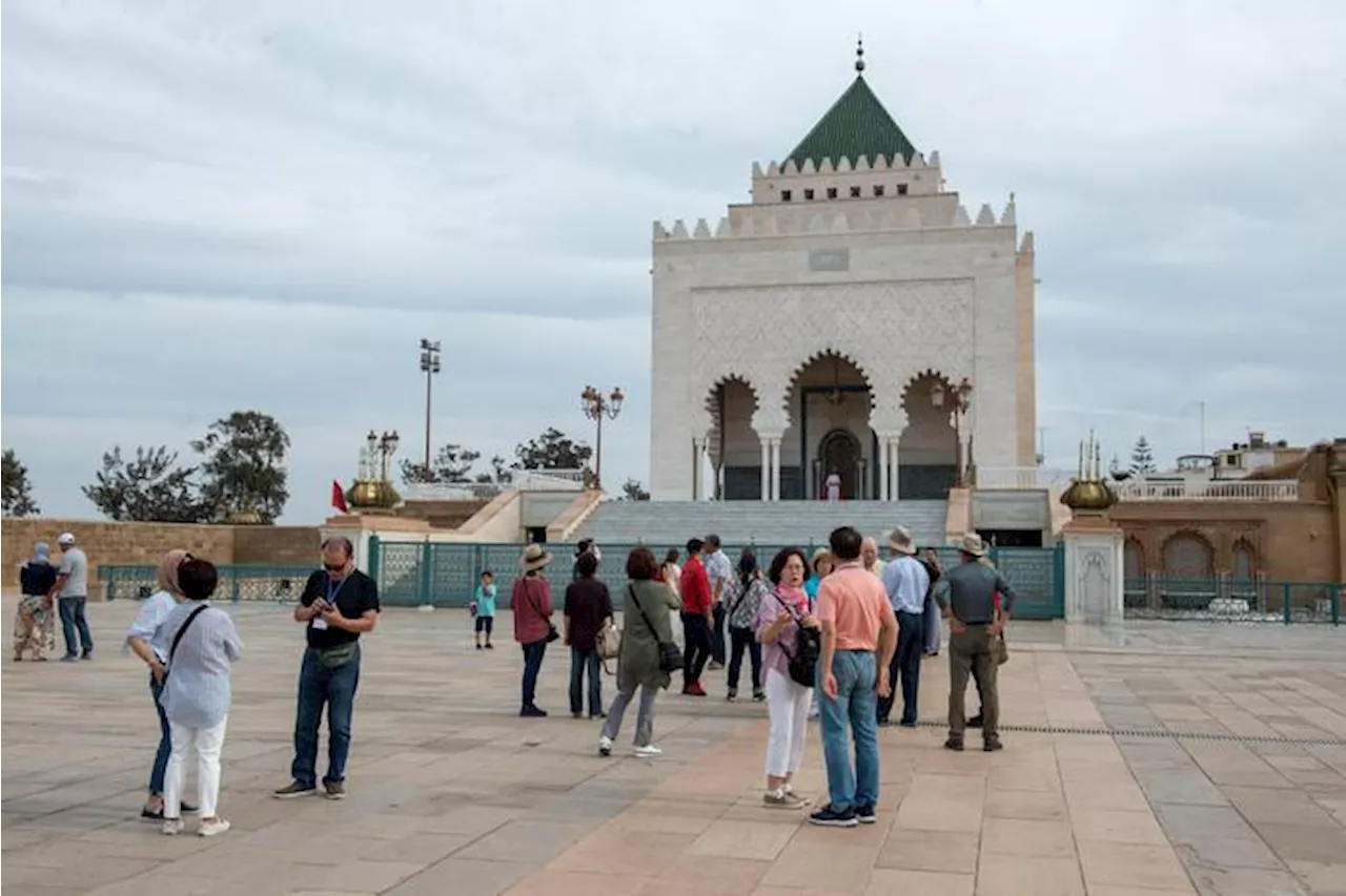 Il Marocco scala 10 posti nella classifica mondiale del turismo