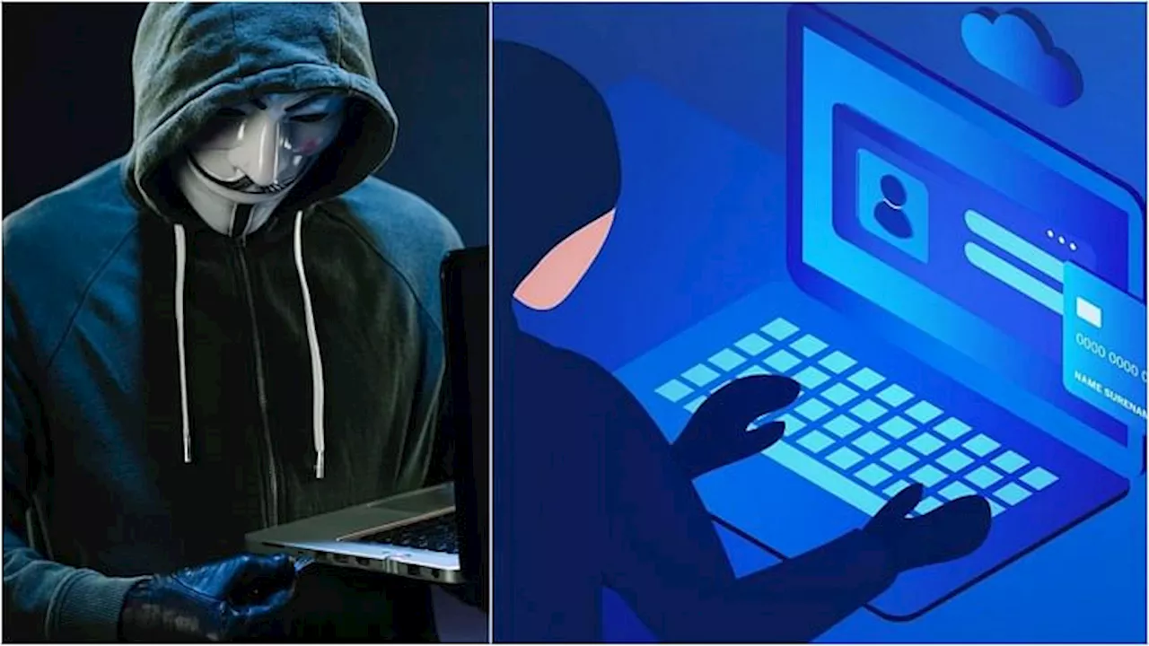 Cyber Fraud: डिजिटल अरेस्ट, शेयर में मुनाफे का लालच और पलक झपकते खाता साफ..., हांगकांग, थाईलैंड में हैं अपराधी