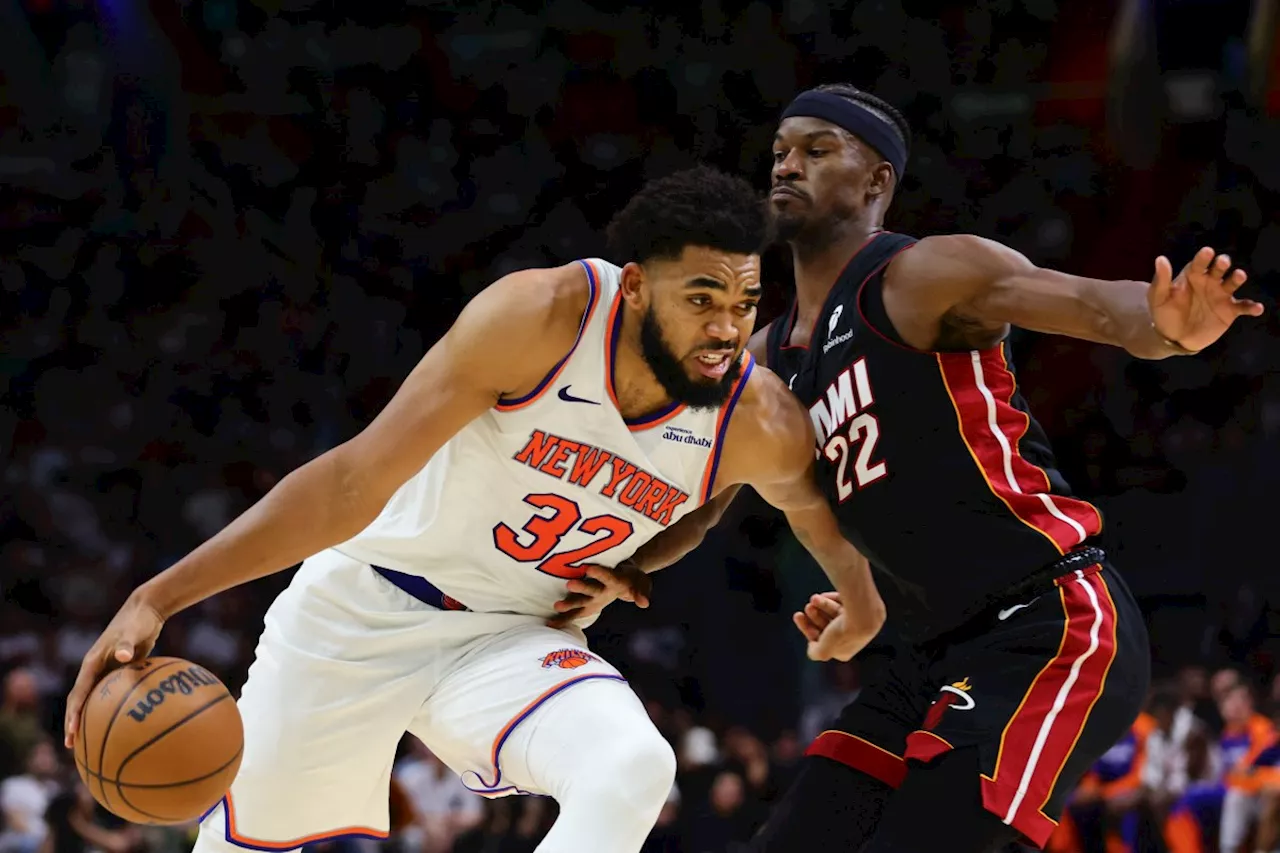 3 takeaways from start of Knicks 2024-25 season