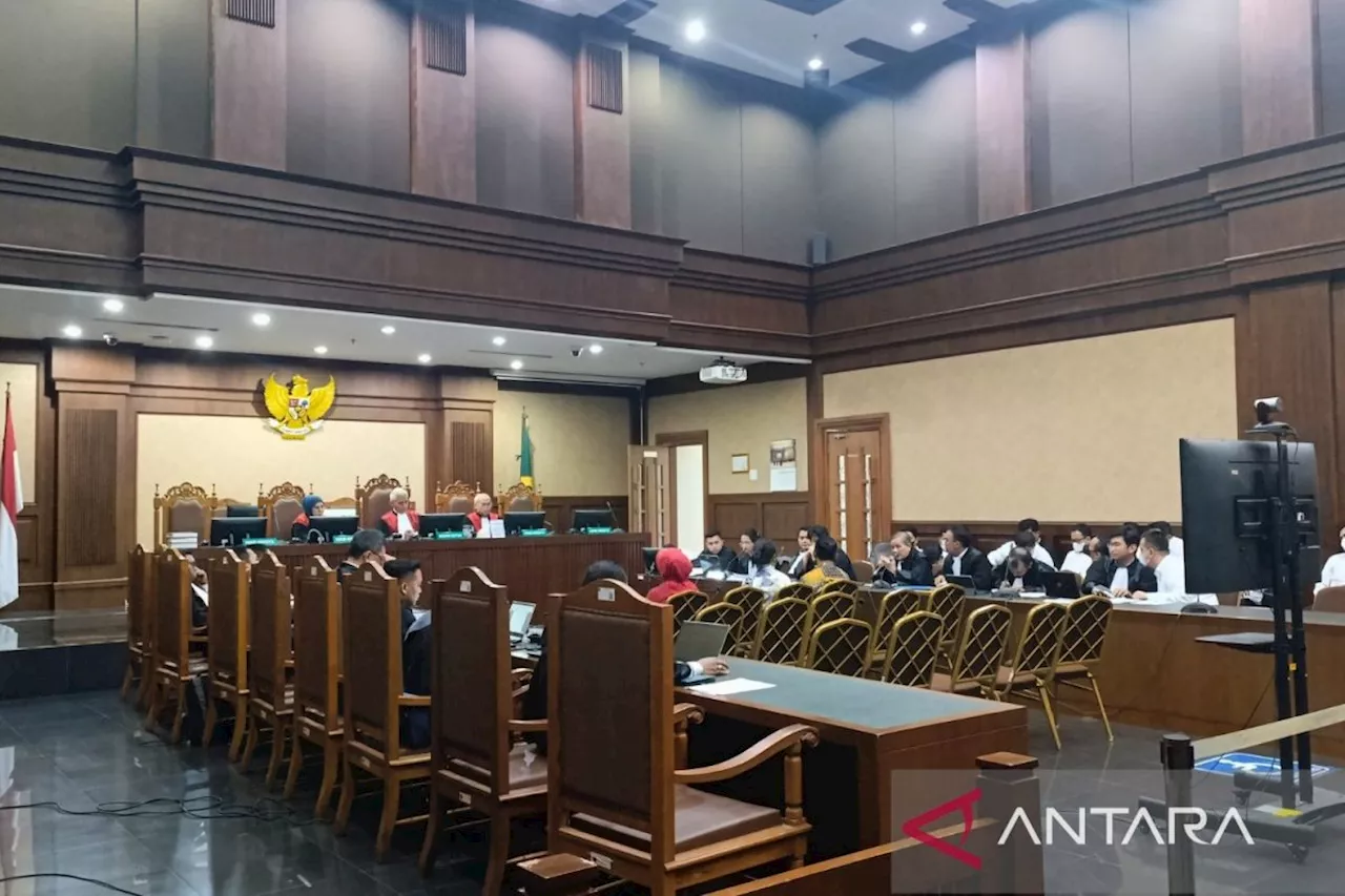 Ahli: Biro Pengamanan KPK bisa dikenai sanksi kasus pungli rutan