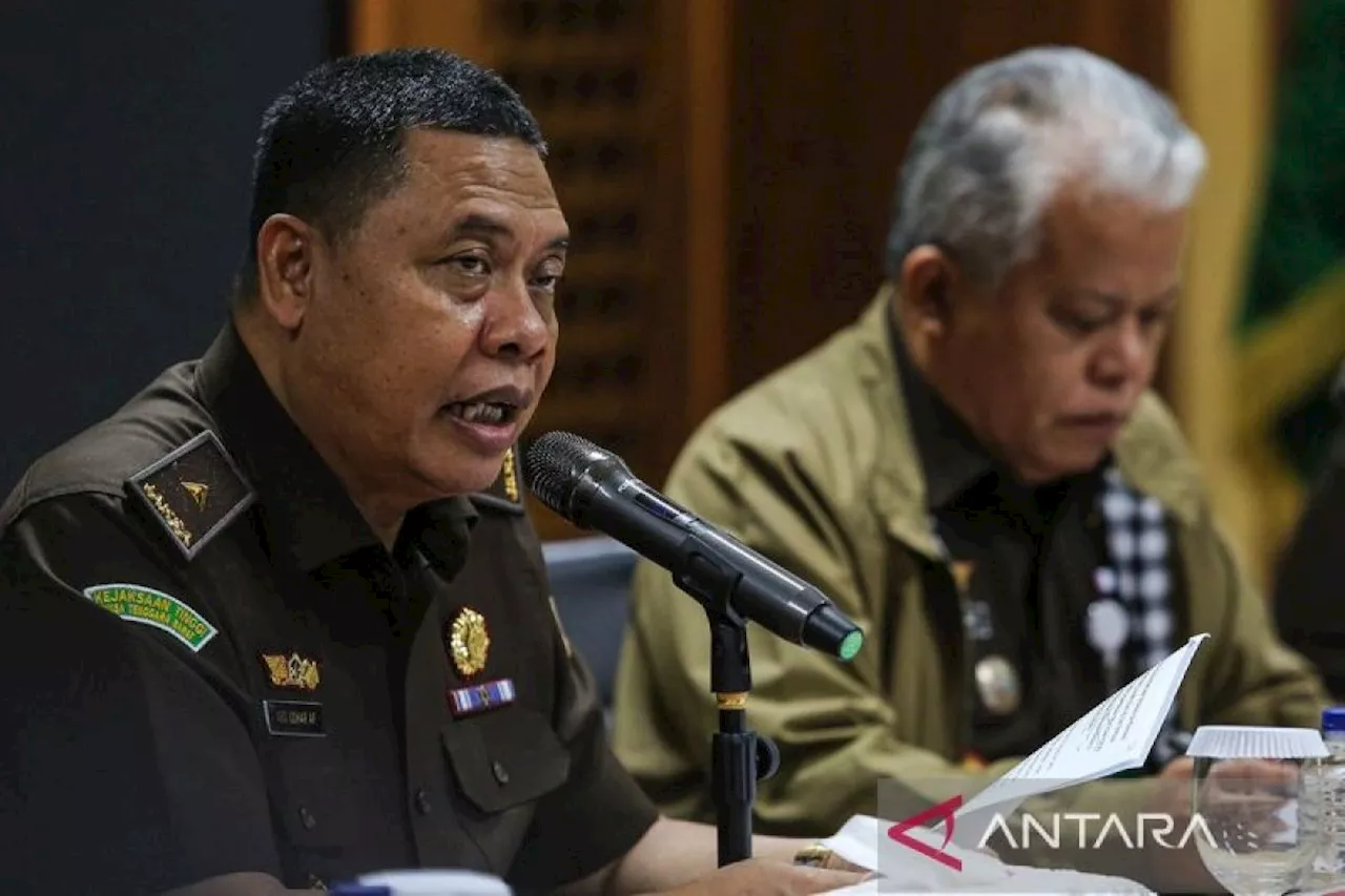 Kejagung buka peluang periksa ayah Ronald Tannur