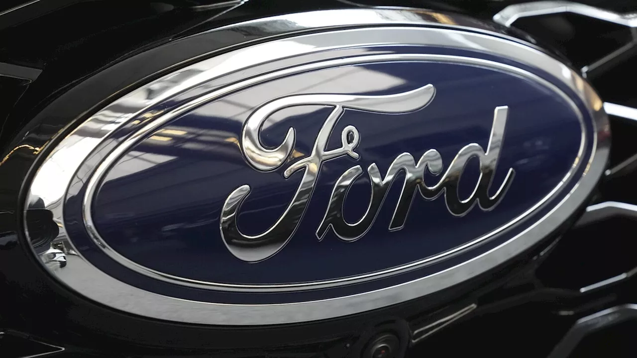 US agency ends investigation into Ford engine failures after recall and warranty extension