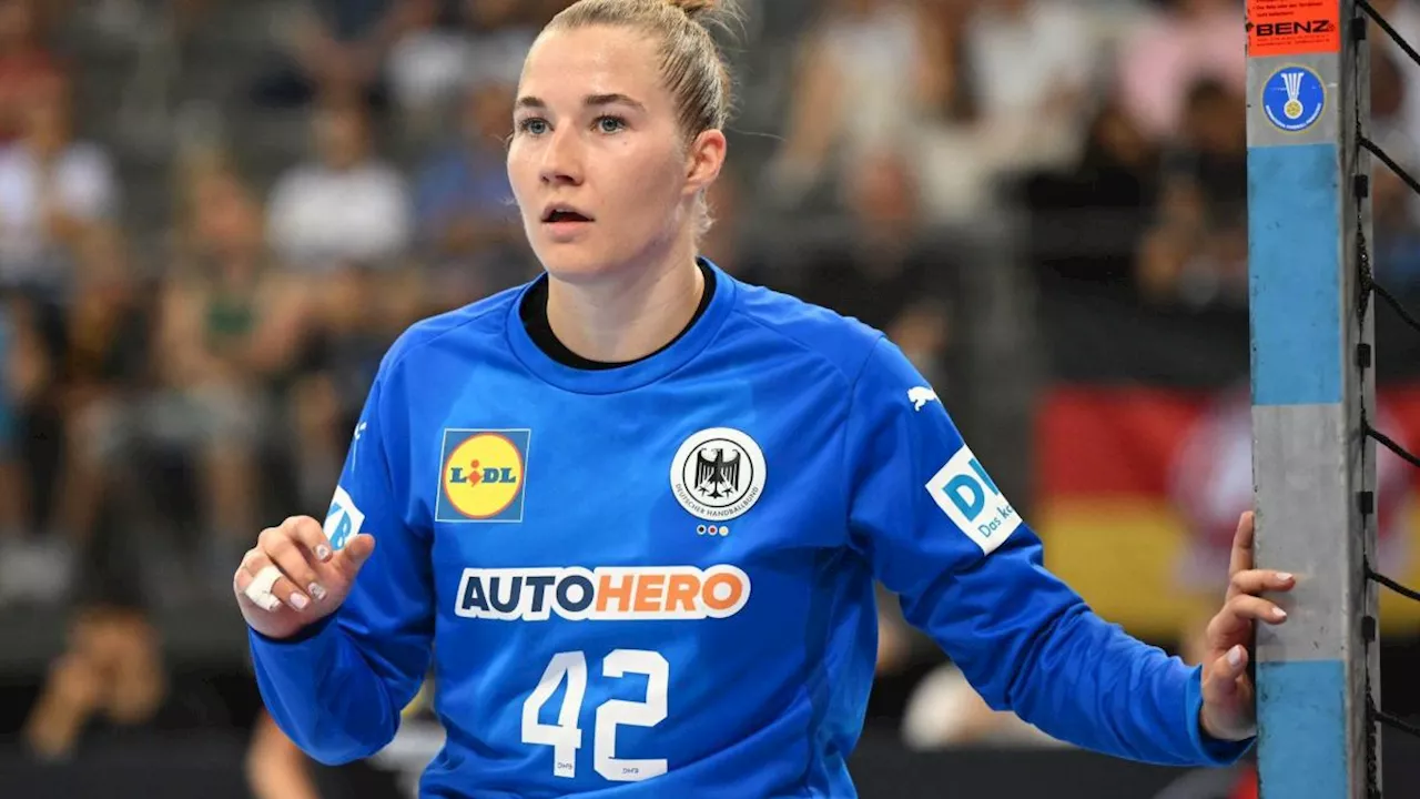 Handball-EM der Frauen 2024: Spielplan, Gruppen & Teams