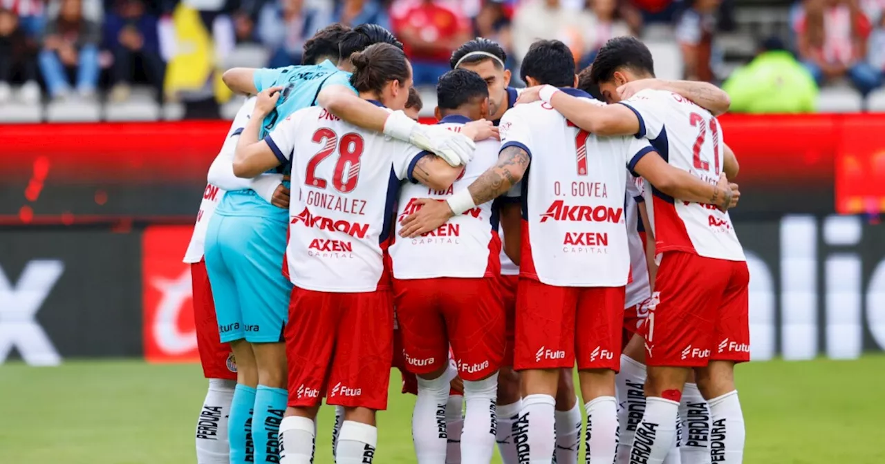 Los 3 equipos que lucharán por los últimos 2 boletos para la liguilla del Apertura 2024