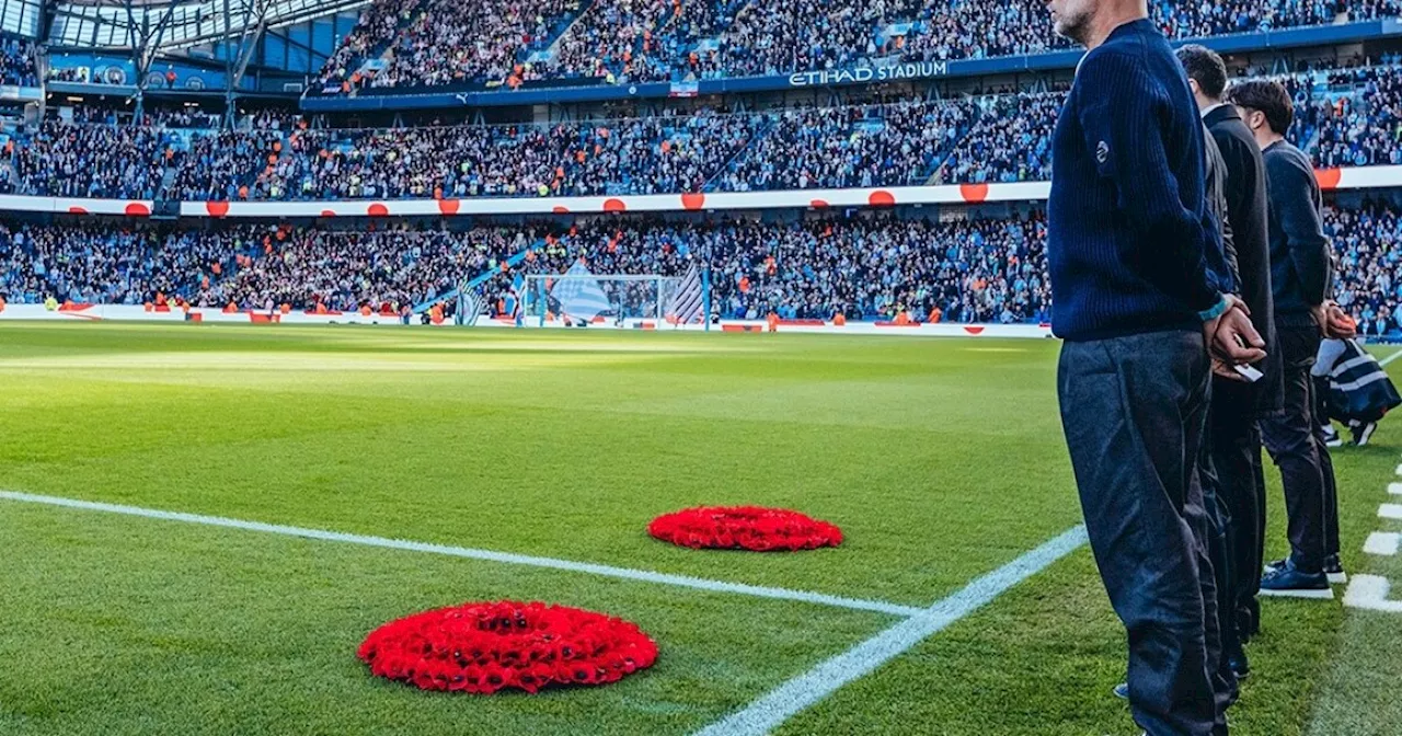 Pep Guardiola anticipa temporada complicada para el Manchester City