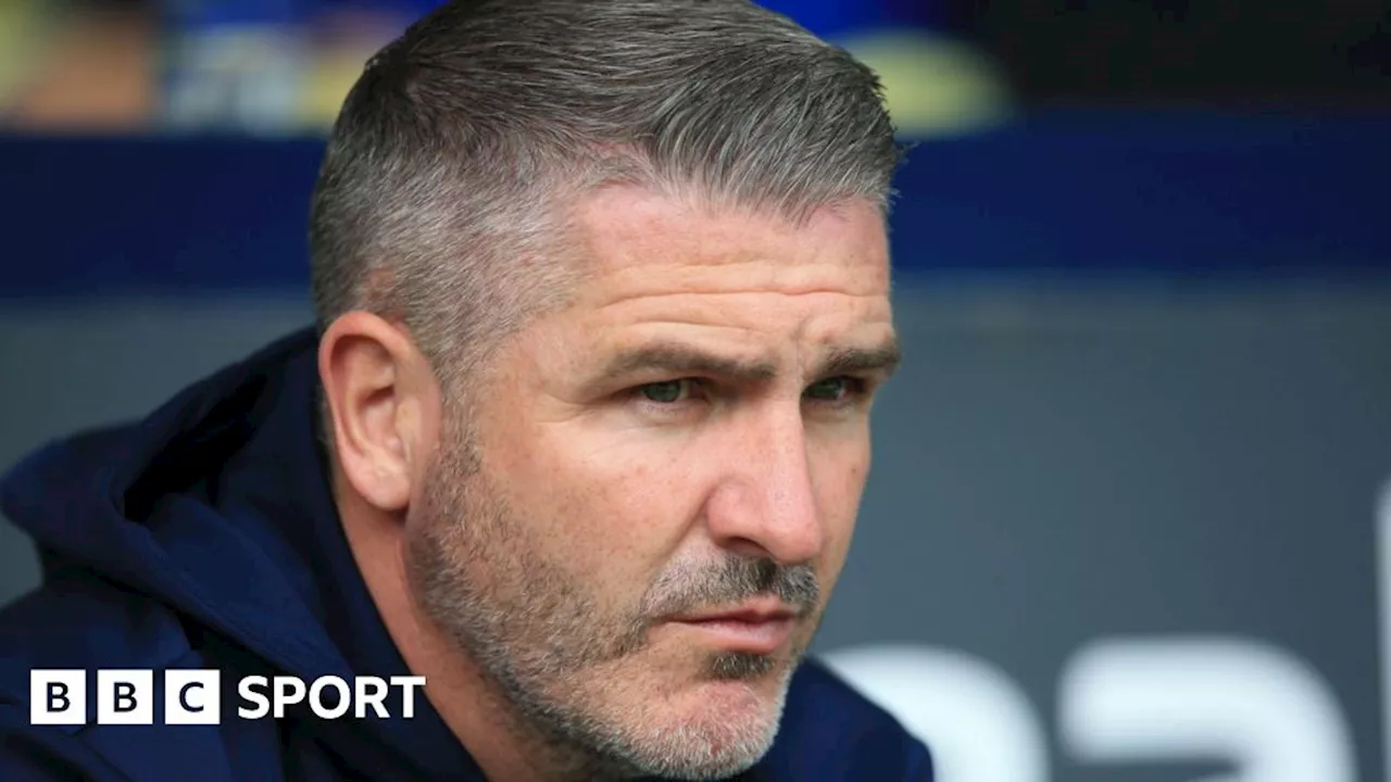 Shrewsbury Town should try for Ryan Lowe, says ex-team-mate Tolley