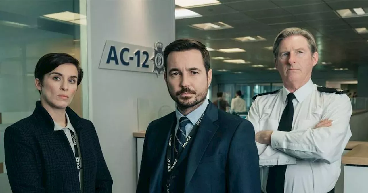 Line of Duty stars in talks for sensational return with season 7