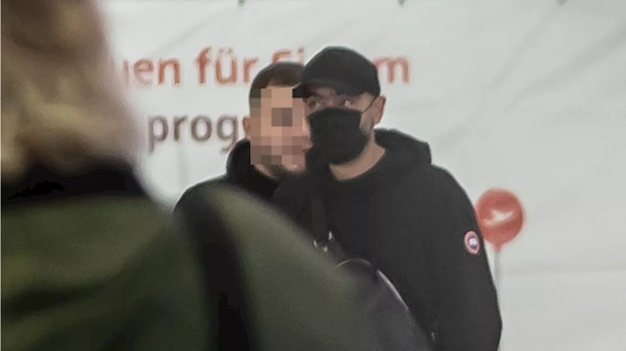 Berlin: Illegal eingereist! Clan-Krimineller El Zein schiebt sich selbst in die Türkei ab