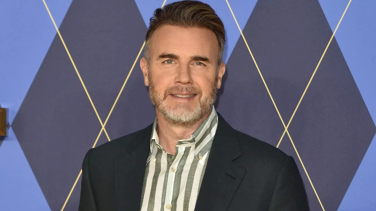 Gary Barlow enthüllt: Kinder wollen kein Rampenlicht