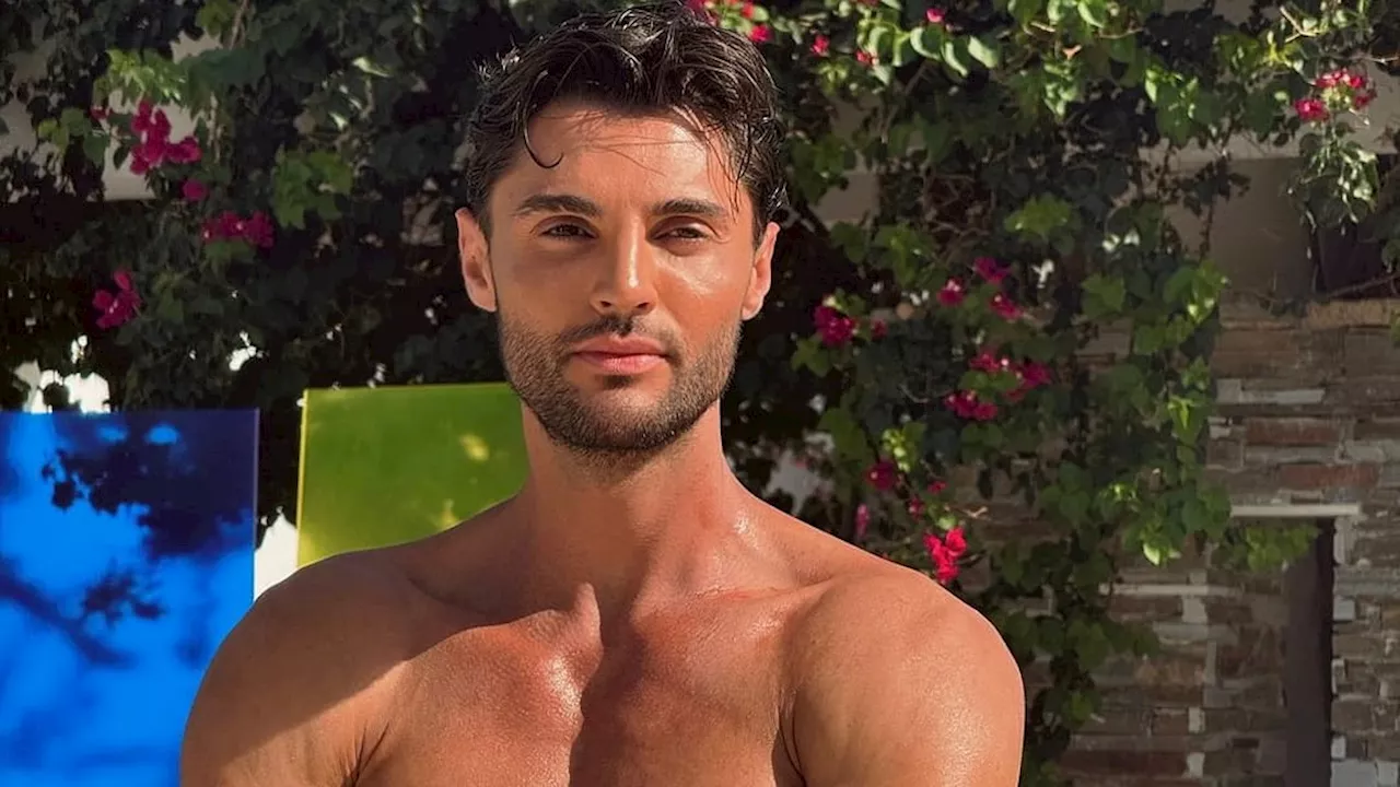 Marcellino Kremers: So tickt der „Love Island“-Hottie