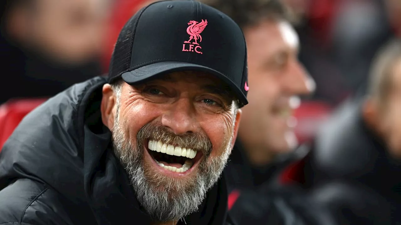 Veneers wie Jürgen Klopp: Wie teuer ist das und was ist zu beachten?