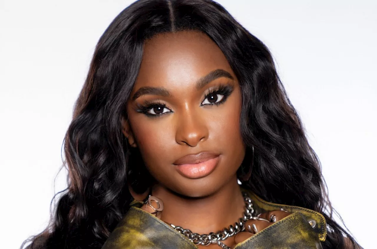 Coco Jones, Amanda Jones & Autumn Rowe Named 2024 ASCAP Women Behind the Music Honorees