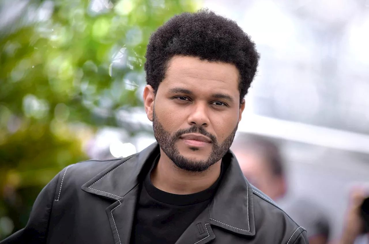 The Weeknd’s Psychological Thriller ‘Hurry Up Tomorrow’ Lands at Lionsgate