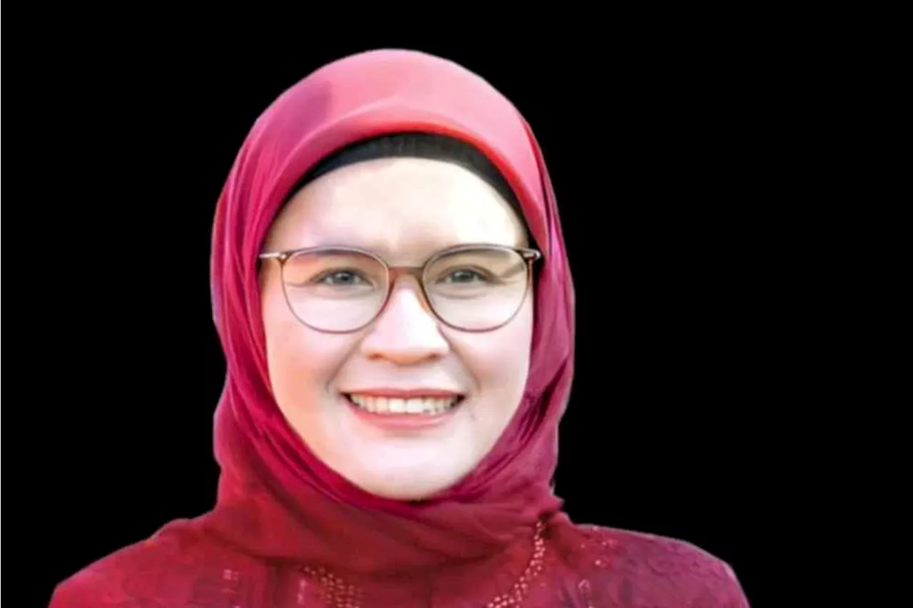 Profil Cabup Indramayu Nina Agustina yang Tengah Jadi Sorotan