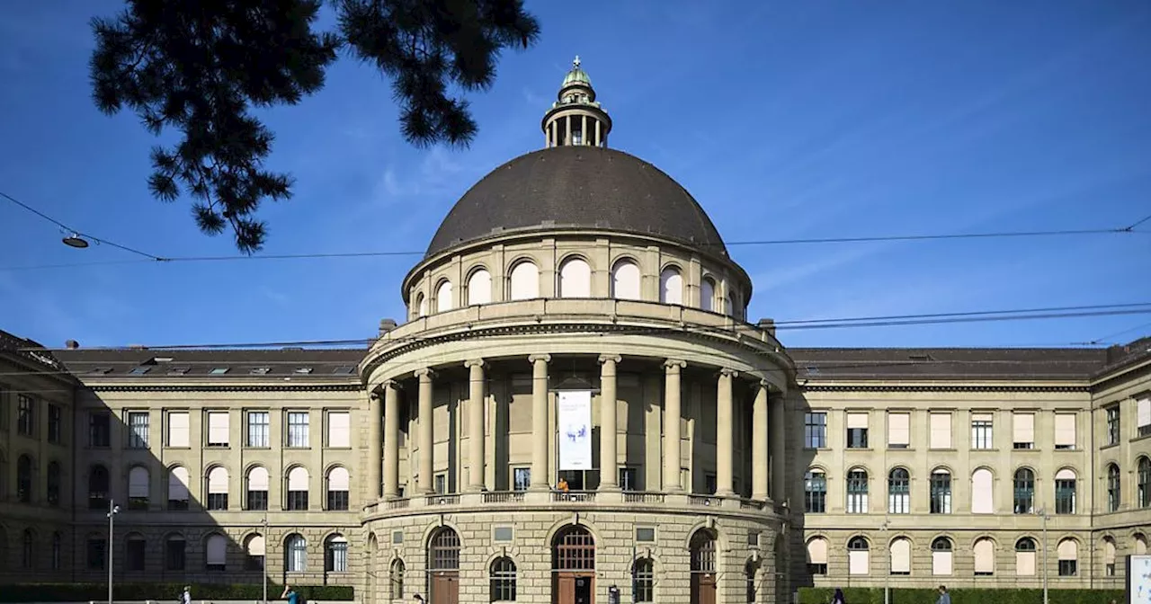 Bundesgericht lehnt Assistenz für behinderten ETH-Studenten ab